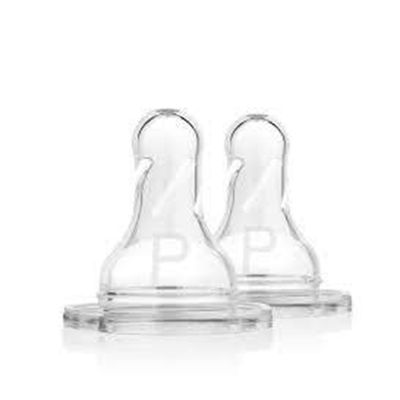 Tetina Cuello Estandar Prematuro Dr Brown's