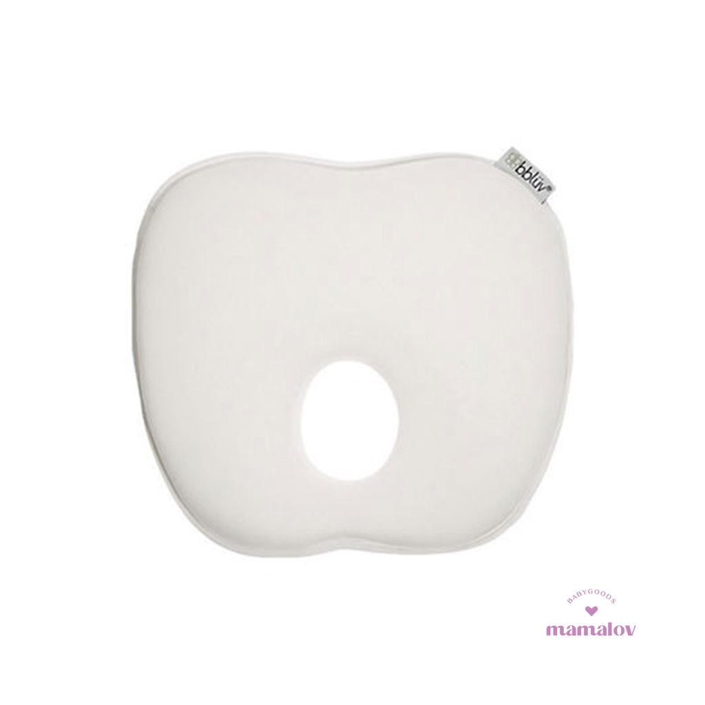 Reposacabeza Para Bebe Ergonomico - B0106 BBLUV