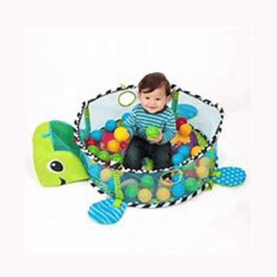 Gimnasio de Pelotas Tortuga - Aeiou 55120
