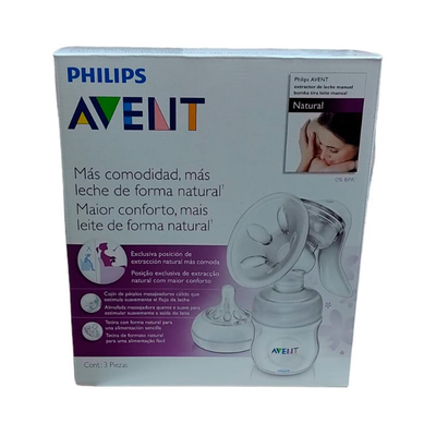 Set Extractor y Bolsas Almacenadoras - 6704420 Avent