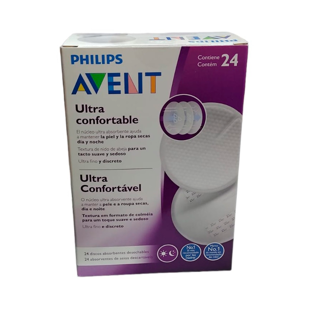 Set Extractor y Bolsas Almacenadoras - 6704420 Avent