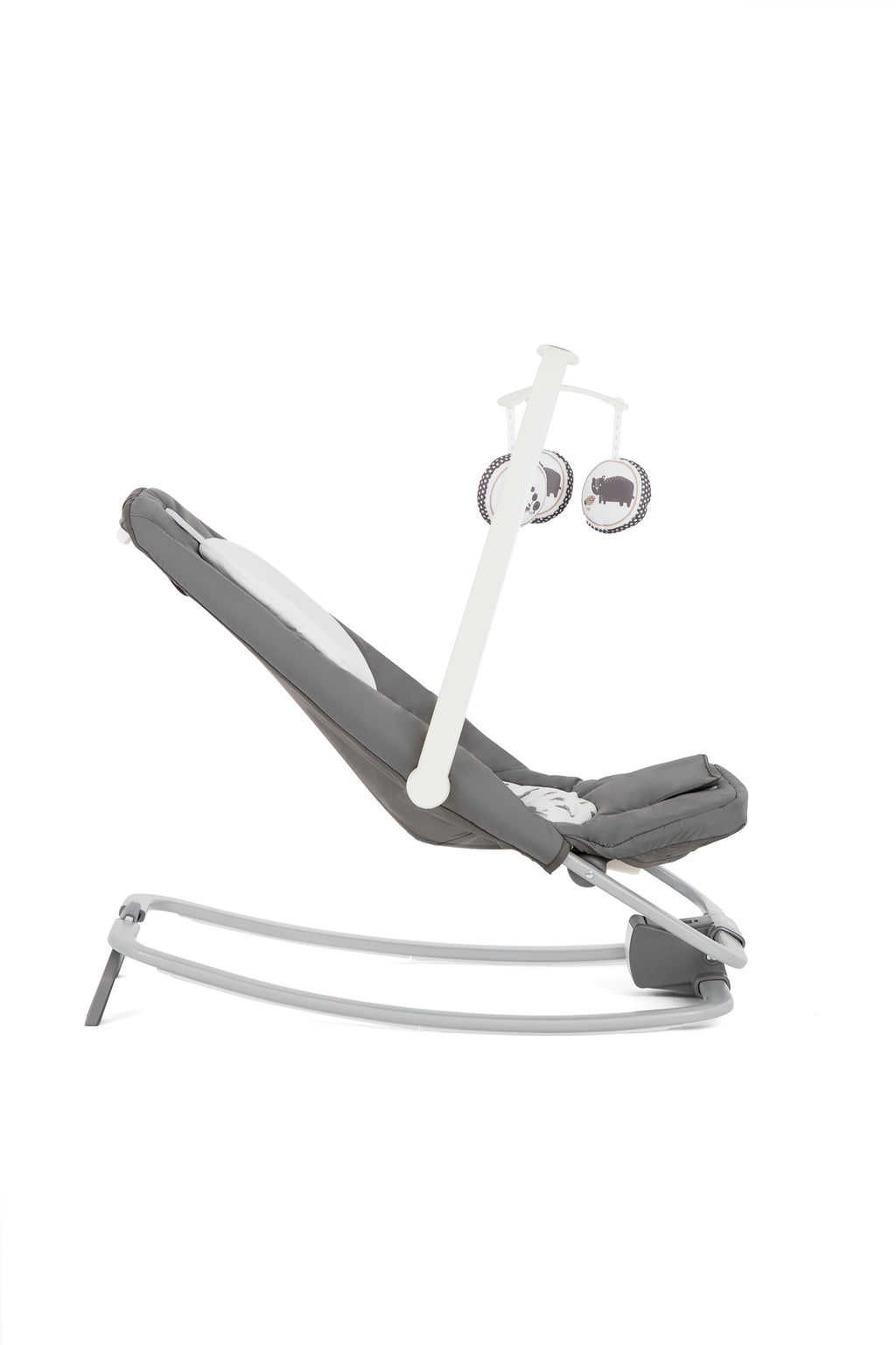 Cuna Corral para Bebe Change&Bounce Frankie Joie