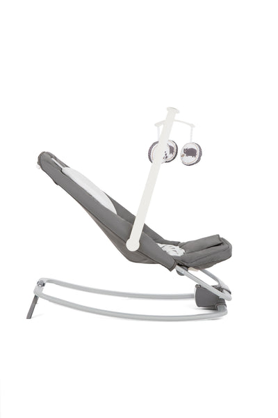 Cuna Corral para Bebe Change&Bounce Frankie Joie