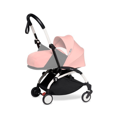 Chasis YOYO 2 - Negro BZY2002  Babyzen