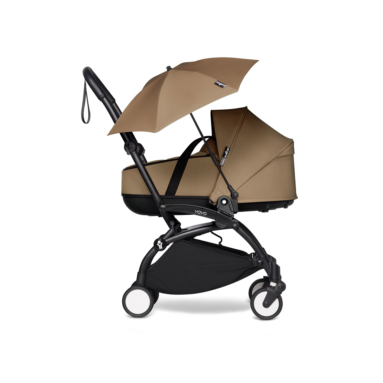 Sombrilla - Toffe BZ10225-12 Babyzen