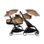 Sombrilla - Toffe BZ10225-12 Babyzen