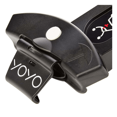 YOYO Adaptadores para Autoasiento BZ10205-02