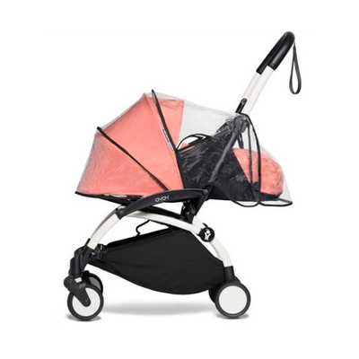Protector de Lluvia YOYO 0+ - BZR000 Babyzen