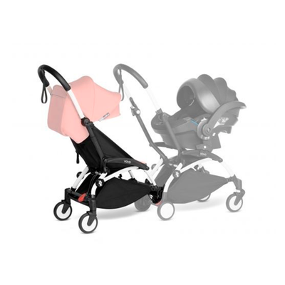 Marco de Conexion - Blanco BZ10215-01 Babyzen