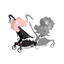 Marco de Conexion - Blanco BZ10215-01 Babyzen