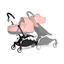 Marco de Conexion - Blanco BZ10215-01 Babyzen
