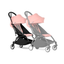 Marco de Conexion - Negro BZ10215-02 Babyzen