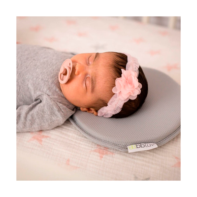 Reposacabezas Ergonómico Para Bebés - B0120 BBLUV
