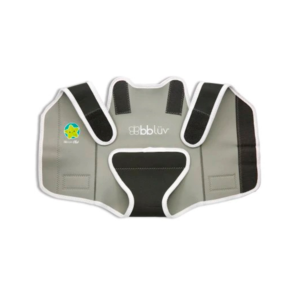 Traje de Neopreno Mediano - B0121 BBLUV
