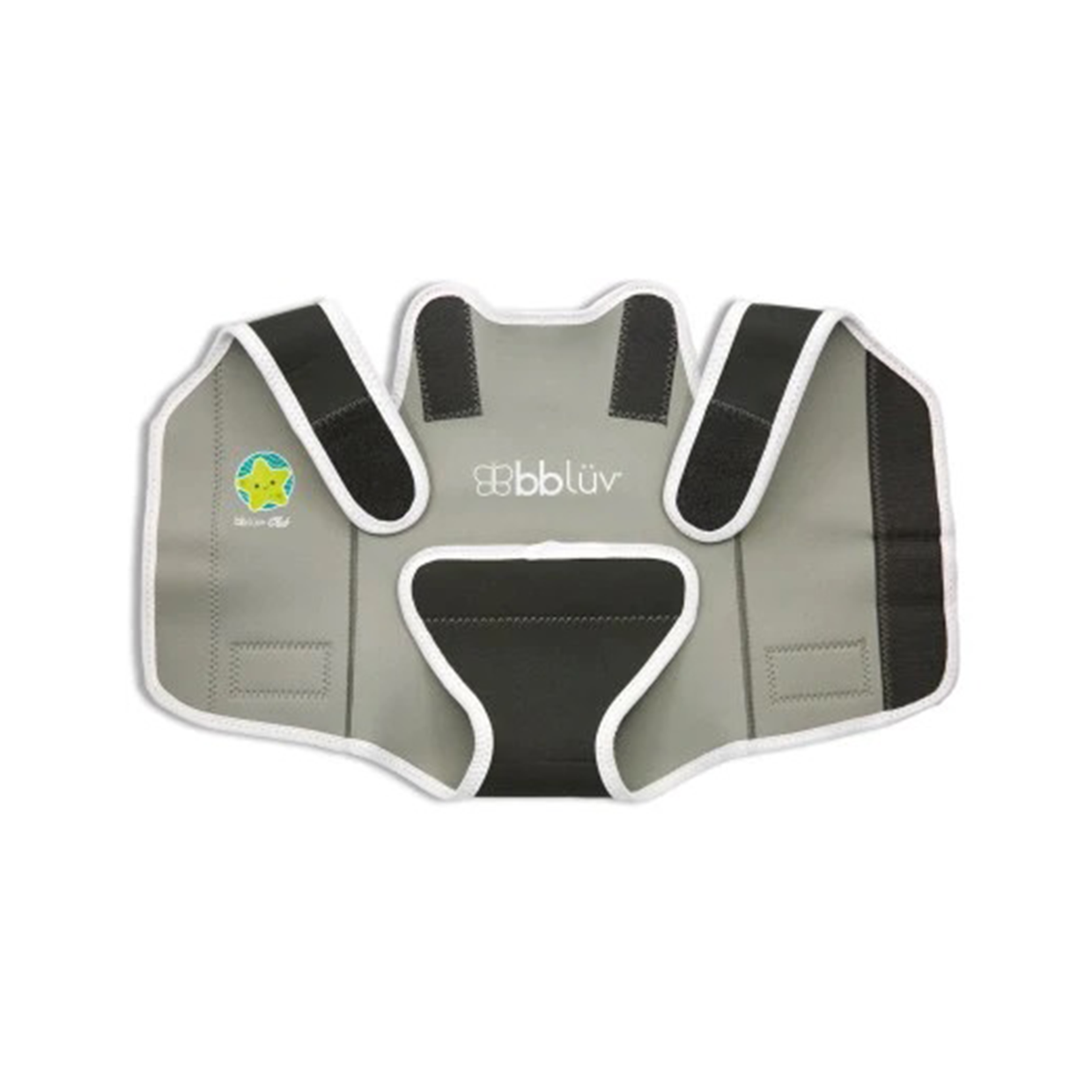 Traje de Neopreno Mediano - B0121 BBLUV