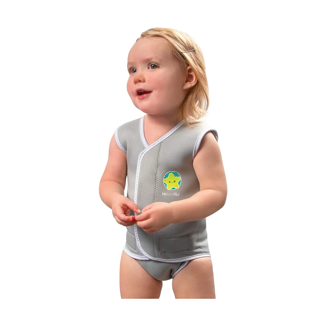 Traje de Neopreno Mediano - B0121 BBLUV