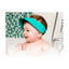 Visera Protectora de Silicona - Aqua B0109-B BBLUV