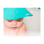 Visera Protectora de Silicona - Aqua B0109-B BBLUV