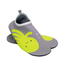 Zapatos Para Natación Shooz (2 a 3 Años) - B0168-GR-M BBLUV