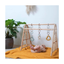 Mordedera 12 pzs - Blush/Peach 900236 Bibs Denmark