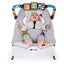 Bouncer Vibrador More to See Hight Contrast Baby Einstein