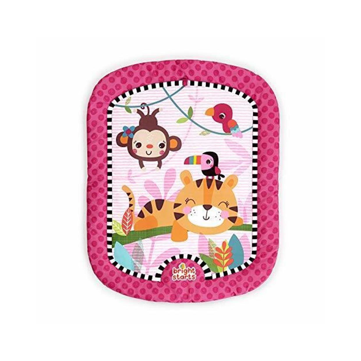 Colchoneta/Alfombra Wild & Whimsy Prop Mat - 10061 BrightStarts