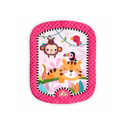 Colchoneta/Alfombra Wild & Whimsy Prop Mat - 10061 BrightStarts