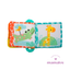 Teethe & Read - 8475 Bright Stars