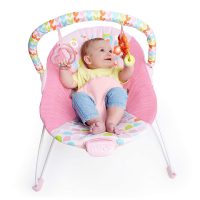 Bouncer Fancy Fantasy Bright Starts