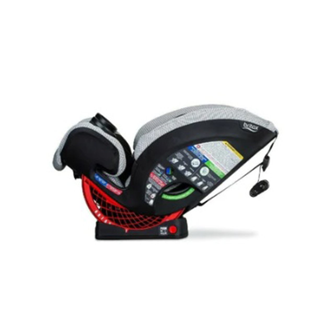 Autoasiento One4Life - Clean Comfort E1C902A Britax
