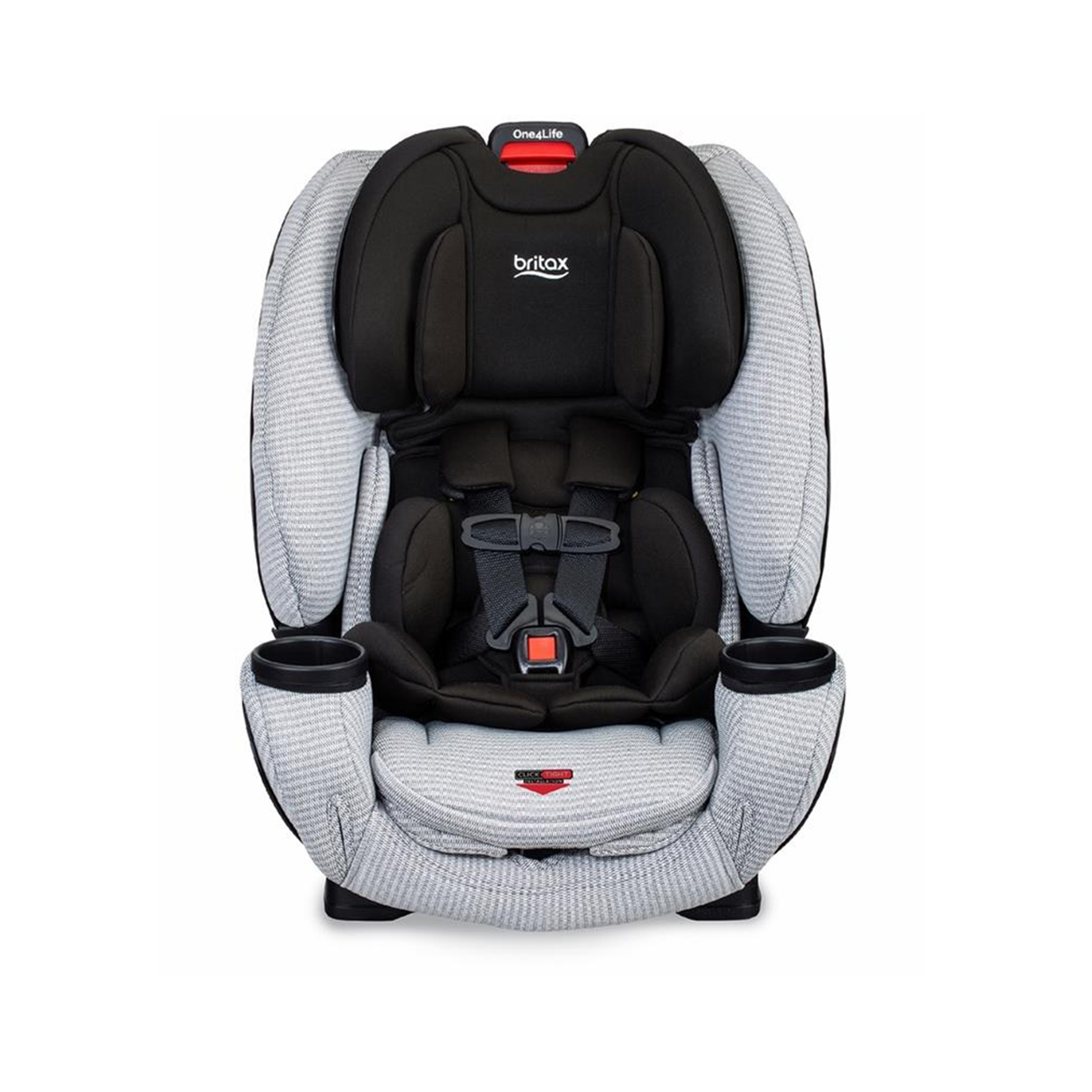 Autoasiento One4Life - Clean Comfort E1C902A Britax