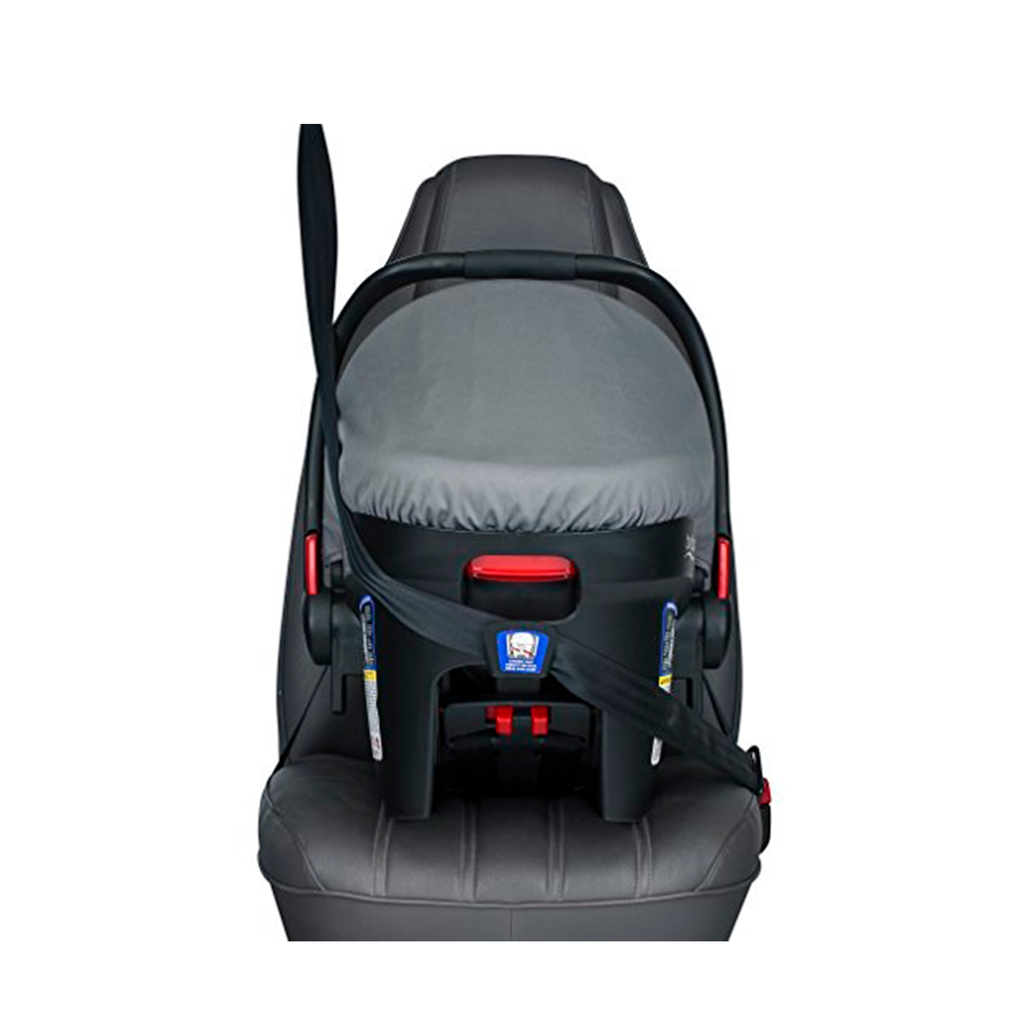 Autoasiento Portabebe B-Safe Ultra - Midnight E1C009E Britax