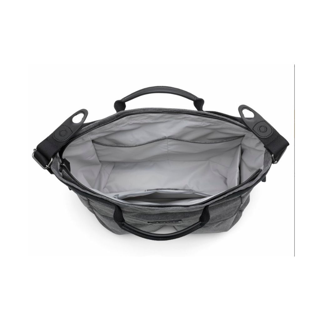 Bolso Cambiador - Negro 80221ZW01 Bugaboo