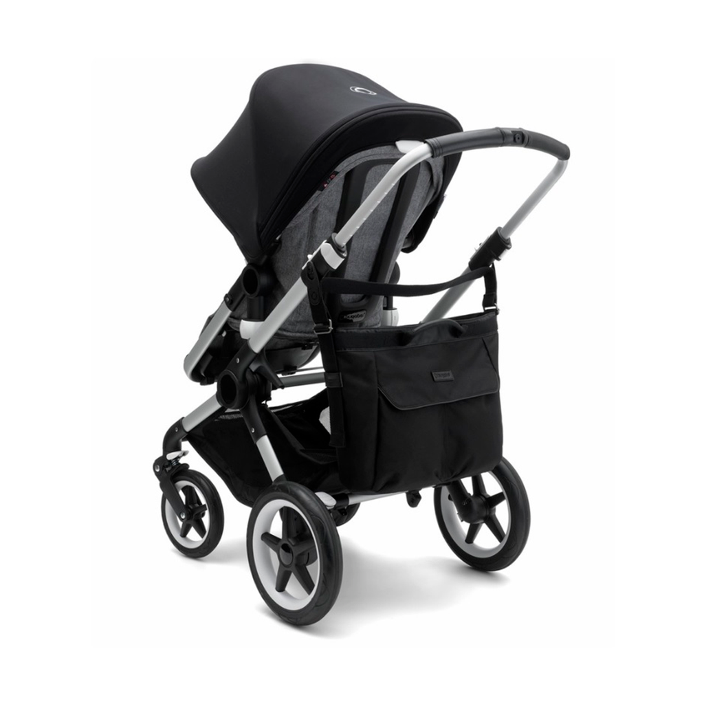 Bolso Cambiador - Negro 80221ZW01 Bugaboo