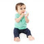 Mordedera Unicornio Silicon Bumkins