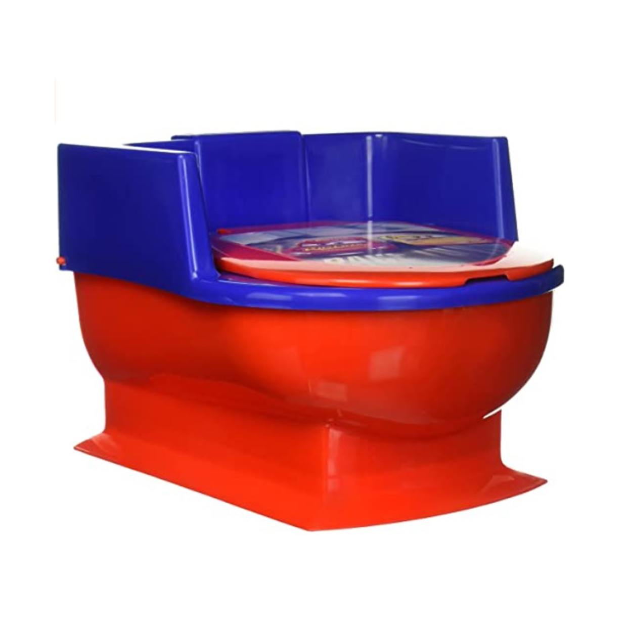 Bañito Entrenador Cenefa - 9715CRS Cars