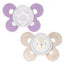 Chupon Confort Silicon NIña 6-16 M Chicco