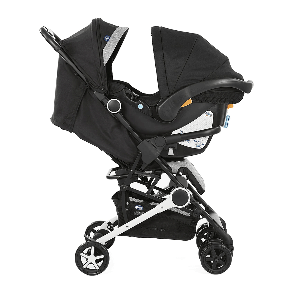 Adaptador para portabebe de Carriola Miinimo Chicco
