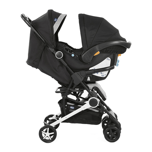 Adaptador para portabebe de Carriola Miinimo Chicco