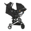 Adaptador para portabebe de Carriola Miinimo Chicco