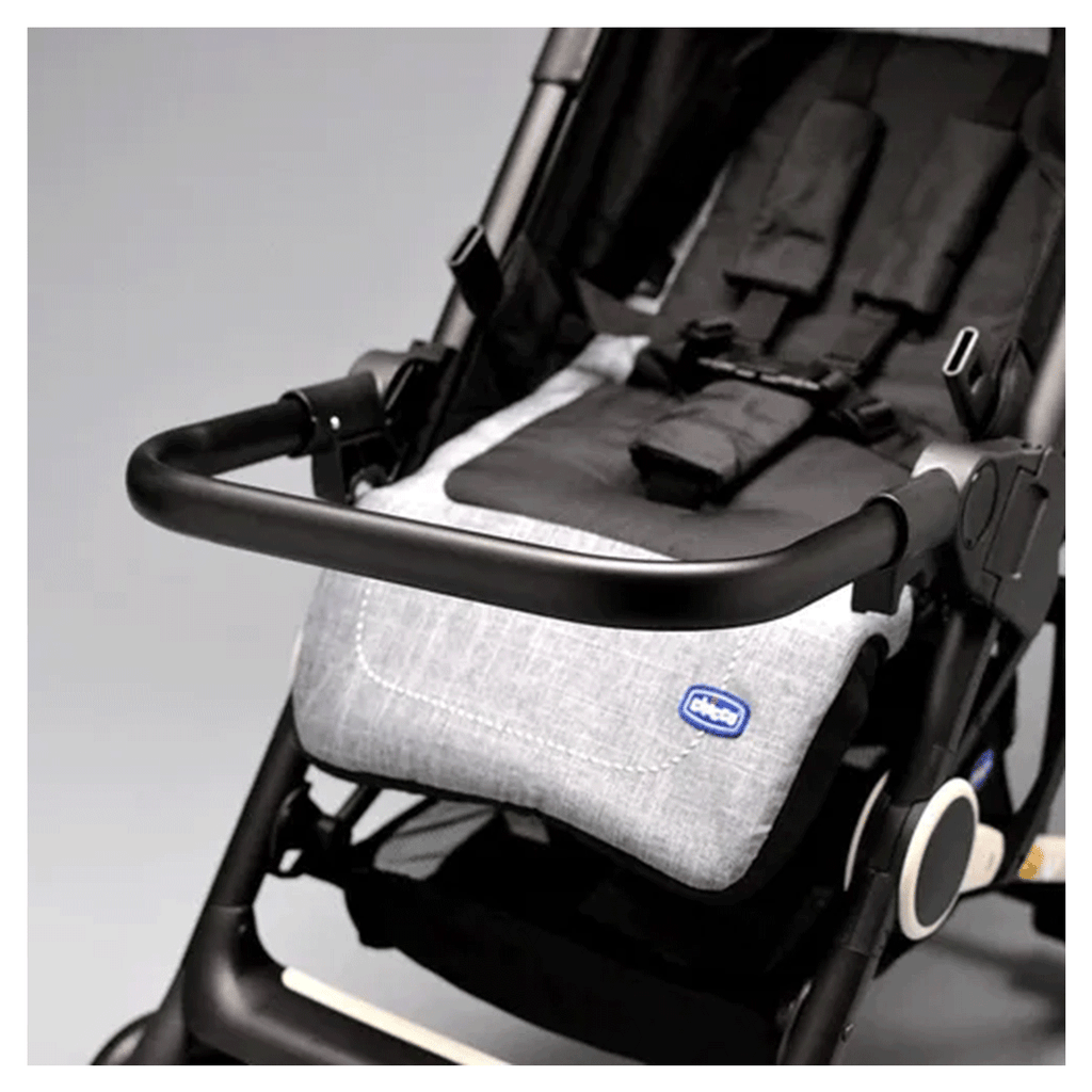 Adaptador para portabebe de Carriola Miinimo Chicco