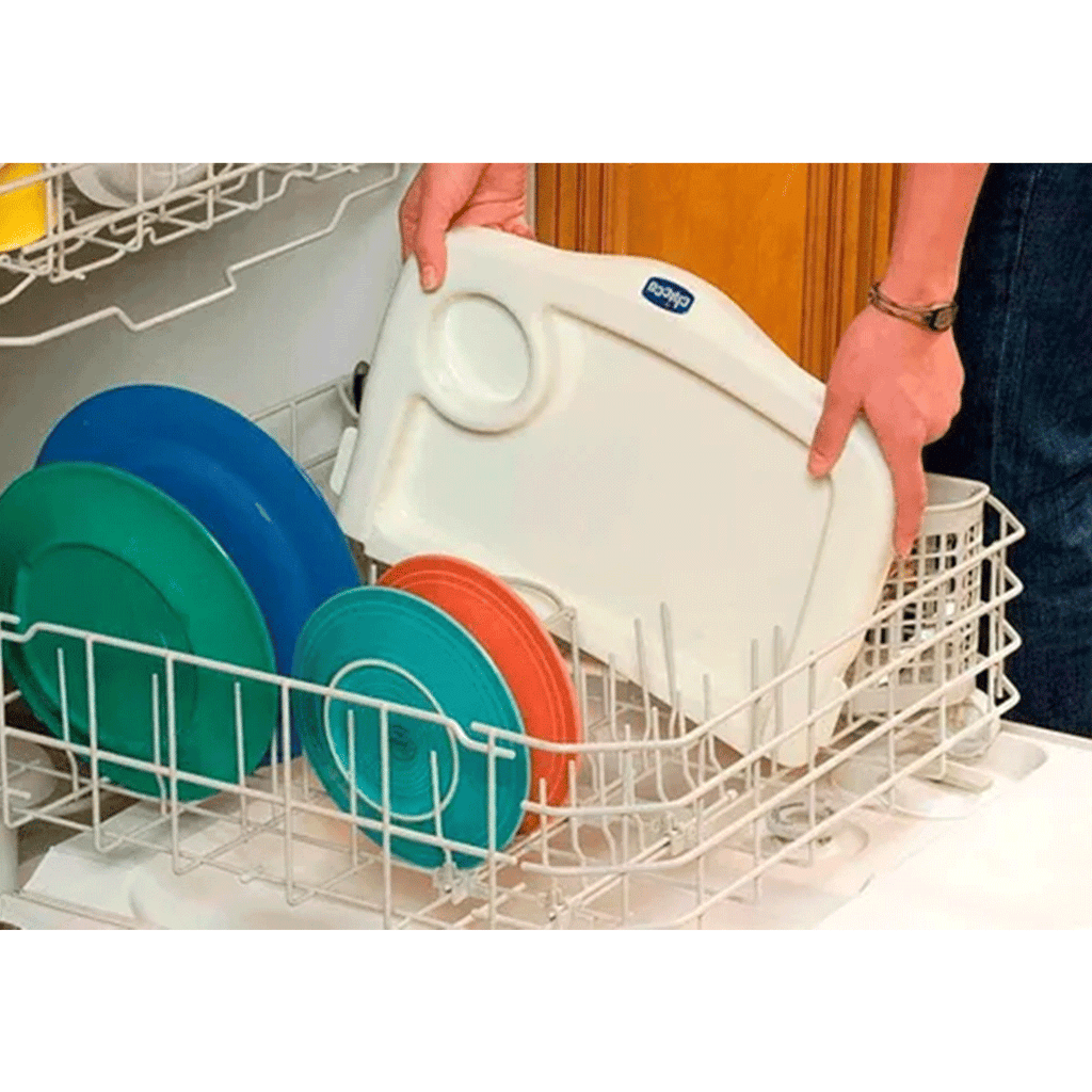 Silla Booster 360 Hook-on - Avena Usa Chicco