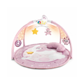 Gimnasio First Dreams Goodnight Stars - Rosa 1253 Chicco