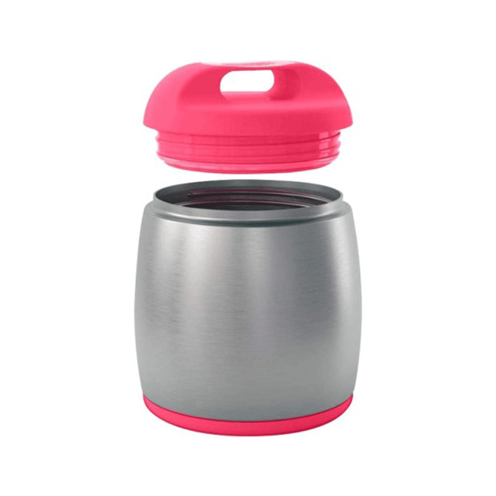 Termo Porta Alimentos Rosa Chicco 1329