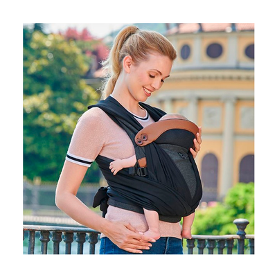 Canguro Boppy Comfyfit - Carbon 2310 Boppy