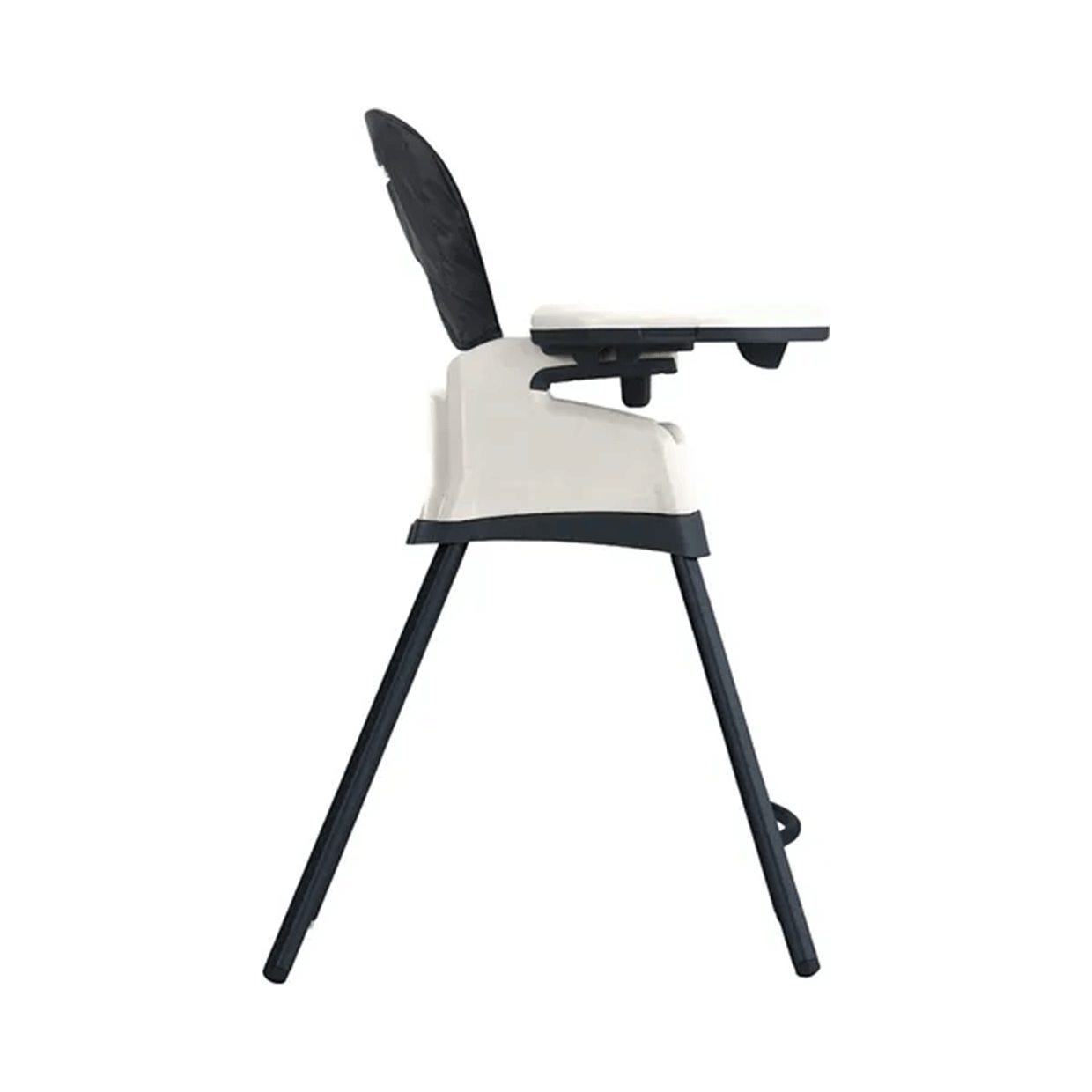 Silla Alta Stack 1-2-3 - Trona, Diseño De Lunares Chicco