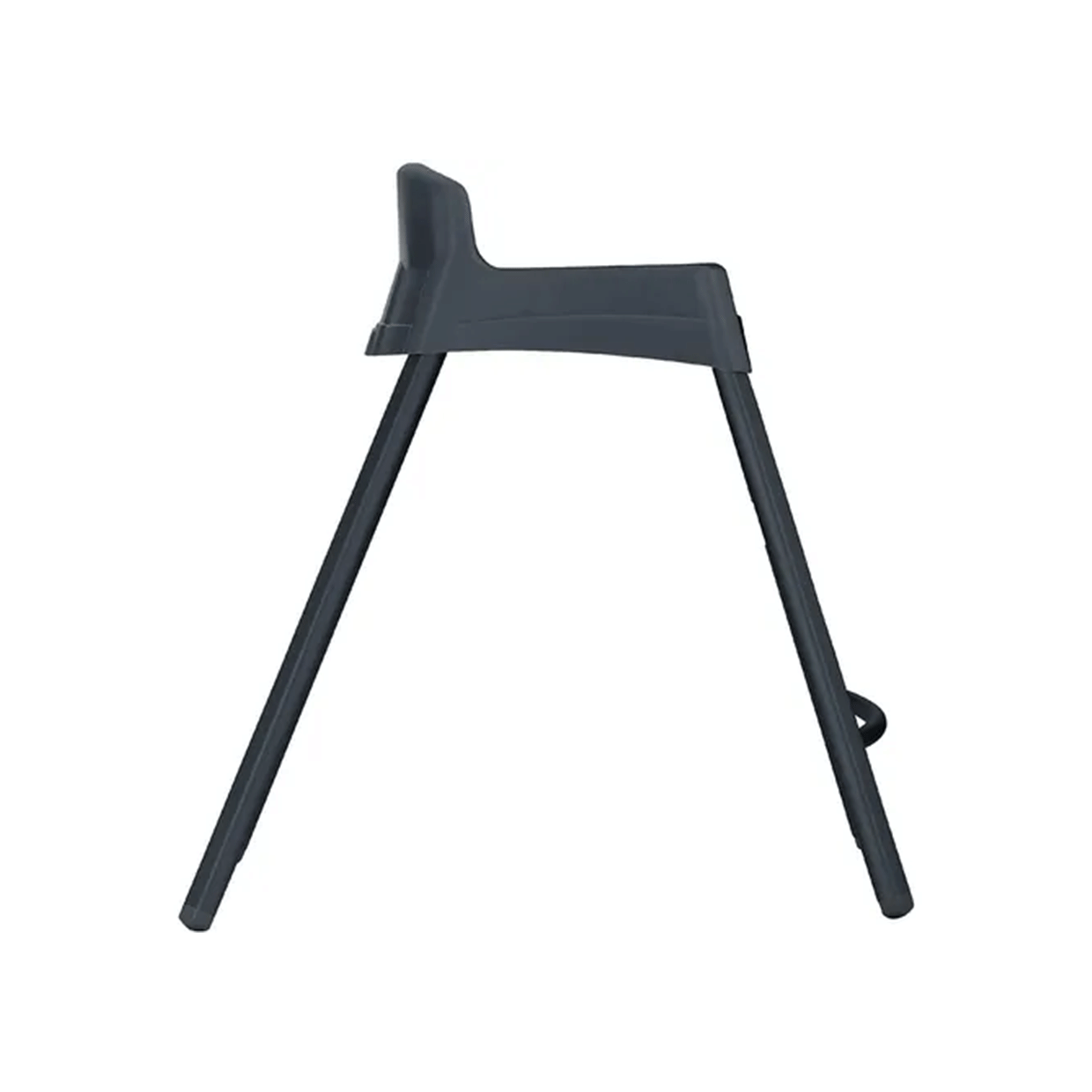 Silla Alta Stack 1-2-3 - Trona, Diseño De Lunares Chicco