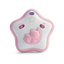 Arco de Oso Arcoiris Para Cuna Rosa 4328 Chicco
