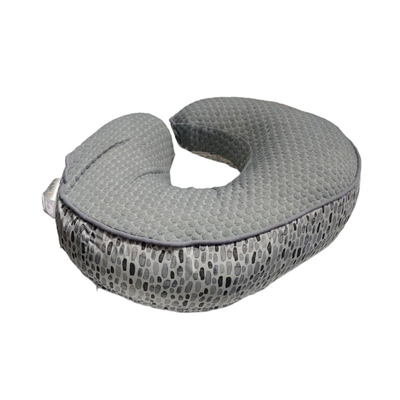 Almohada Estampada Escala de Grises - 6194 Boppy