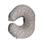 Almohada Estampada Escala de Grises - 6194 Boppy